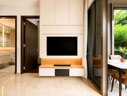 FORETT AT BUKIT TIMAH (D21), Apartment #589832261